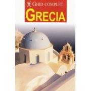 Ghid complet Grecia