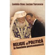 Religie şi politică în România postcomunistă