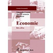 Economie. Editia 2