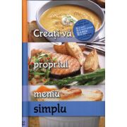 Creati-va propriul meniu simplu