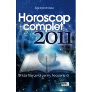 Horoscop complet 2011