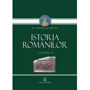 Istoria Românilor. vol II
