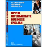 Upper Intermediate Business English