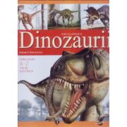 Dinozaurii - enciclopedie