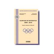 Olimpiada de Matematica 2006-2010 Etapele Judeteana si Nationala