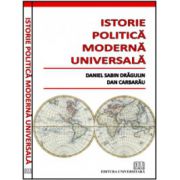 Istorie Politică Modernă Universală