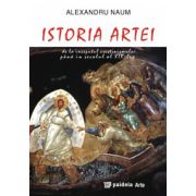 Istoria Artei - De la inceputul crestinismului pana in secolul al XIX-lea