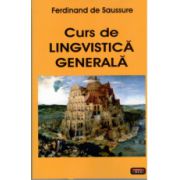 Curs de Lingvistica Generala