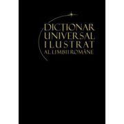 Dicționar universal ilustrat al limbii române Vol. 5
