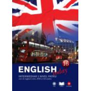 English today- vol. 16