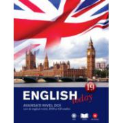 English today- vol. 19
