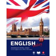 English today- vol. 22