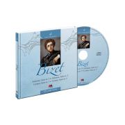 Georges Bizet. Mari compozitori- vol. 4