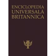 Enciclopedia Universală Britannica Vol. 11
