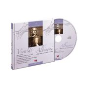 Vivaldi-Albinoni. Mari compozitori- vol. 5