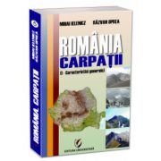 Romania. Carpatii (I - Caracteristici generale)