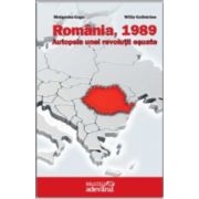 Romania, 1989-Autopsia unei revolutii esuate