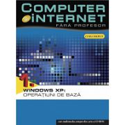 Computer și internet, vol. 1