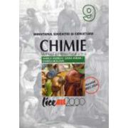 CHIMIE. MANUAL PENTRU CLASA A IX-A