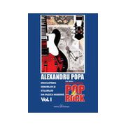 Enciclopedia genurilor si stilurilor din muzica moderna Pop/Rock,vol 1 + vol 2