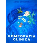 Homeopatia clinica