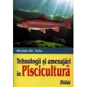 Tehnologii si amenajari in piscicultura