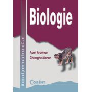 BIOLOGIE Ardelean, Mohan - Manual clasa a X-a