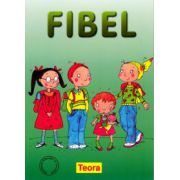 Fibel - Abecedar pentru limba germana, clasa I
