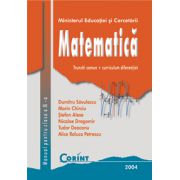 MATEMATICA TC+CD - Manual pentru clasa a IX-a