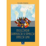 Enciclopedia drapelelor şi stemelor statelor lumii