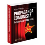 Propaganda comunistă în România (1948-1953)