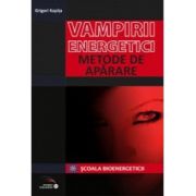 Vampirii energetici - metode de autoaparare