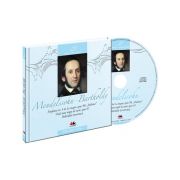 Mendelssohn Mari compozitori - vol. 21