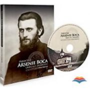 Parintele Arsenie Boca - Omul lui Dumnezeu (DVD)