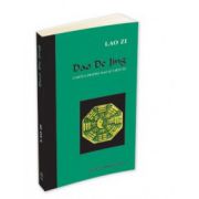 Dao De Jing Cartea despre Dao si Virtute