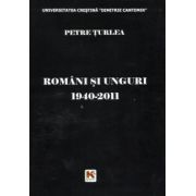 Romani si Unguri 1940 - 2011