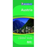 Ghidul verde Michelin Austria