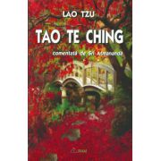 Tao Te Ching comentata de Sri  Atmananda