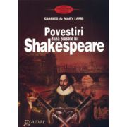 Povestiri dupa piesele lui Shakespeare