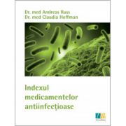 Indexul medicamentelor antiinfectioase