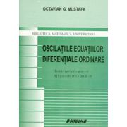 Oscilatiile ecuatiilor diferentiale ordinare