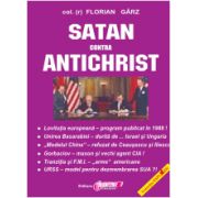Satan contra Antichrist
