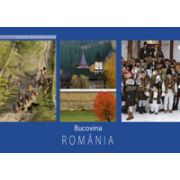 Romania - Bucovina