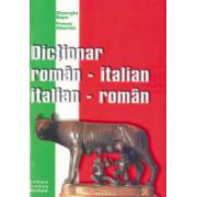 Dictionar Roman Italian - Italian Roman