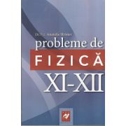 Probleme de Fizica  XI-XII