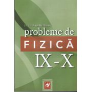 Probleme de Fizica  IX- X