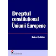 Dreptul constitutional al Uniunii Europene