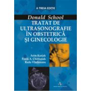 Tratat de ultrasonografie in obstretica si ginecologie