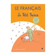 Le Francais avec Le Petit Prince - vol.3  (L'Ete)