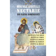 Minunile Sfantului Nectarie din Eghina romaneasca